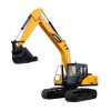 Excavadora hidráulica Mediana SY215C