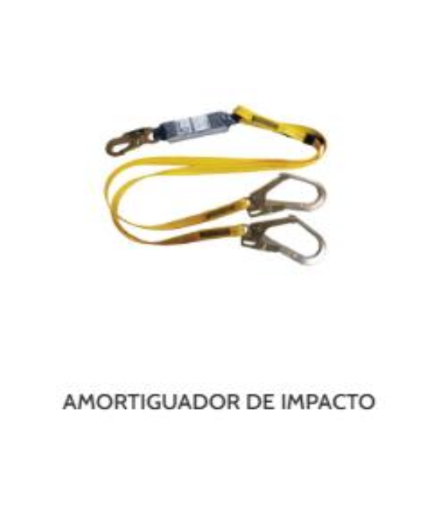 Seguridad Alturas - Imagen 3