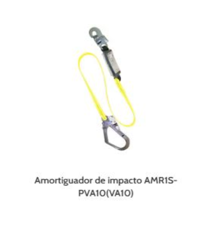 Seguridad Alturas - Imagen 4