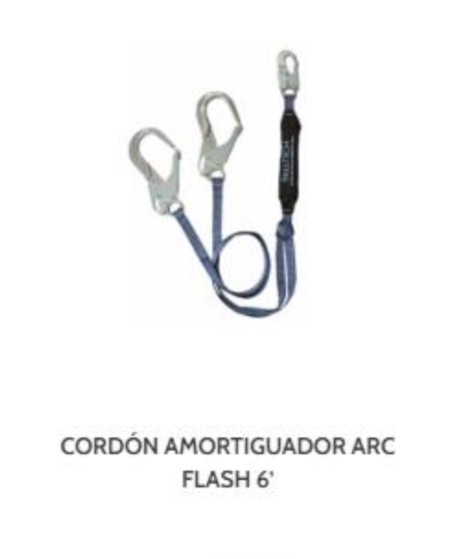 Seguridad Alturas - Imagen 18