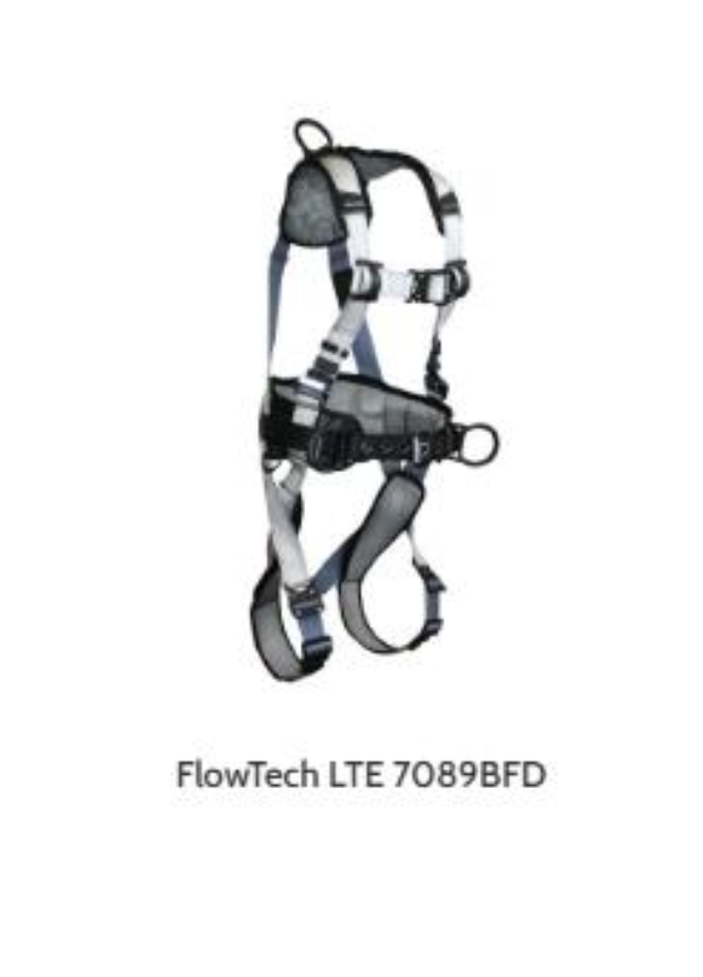 Seguridad Alturas - Imagen 19