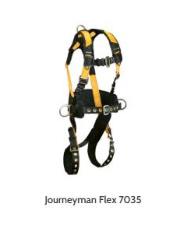 Seguridad Alturas - Imagen 21