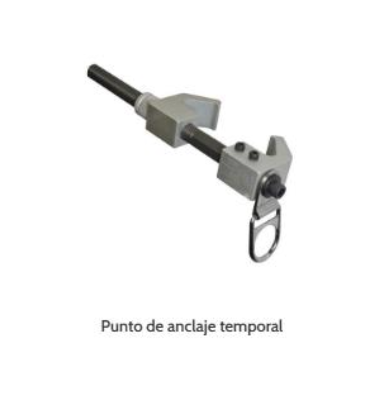 Seguridad Alturas - Imagen 24