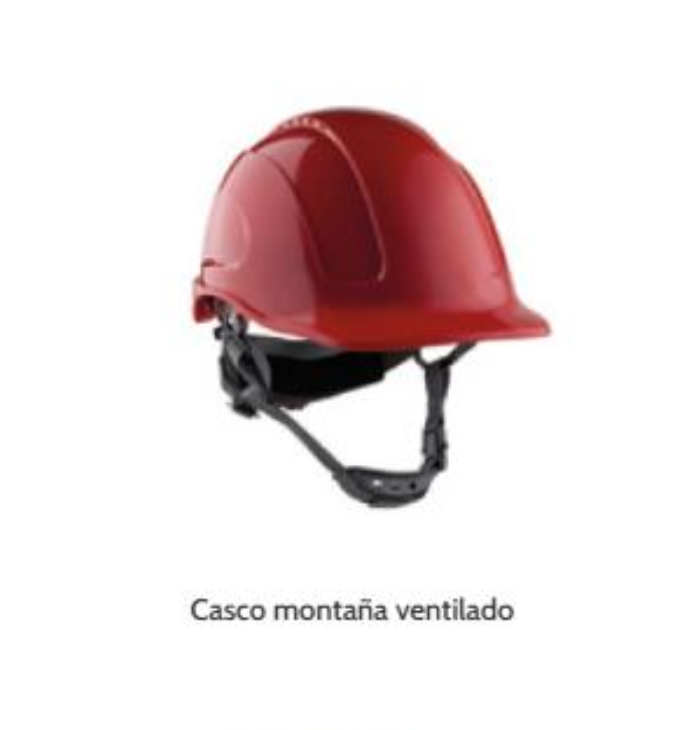 Cascos - Imagen 4