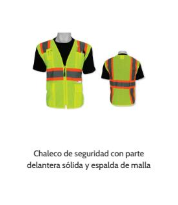 Ropa Seguridad - Imagen 3