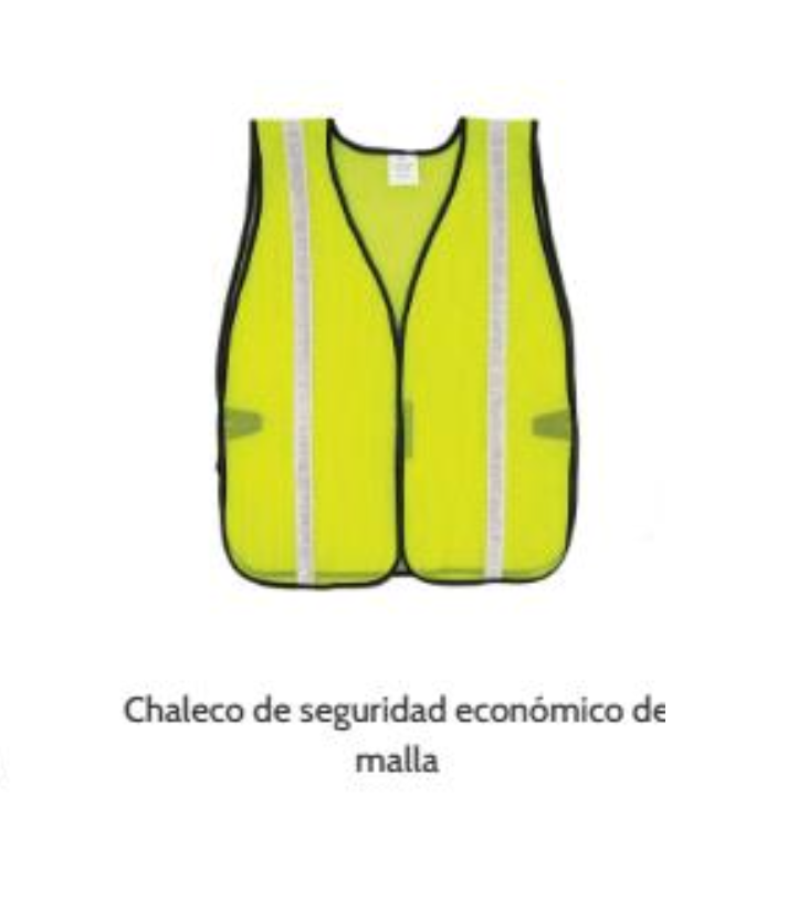 Ropa Seguridad - Imagen 4