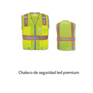 Ropa Seguridad
