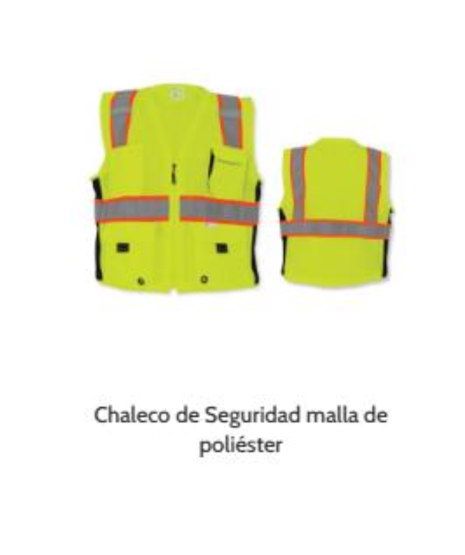 Ropa Seguridad - Imagen 5