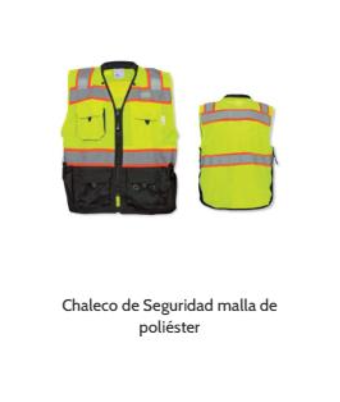 Ropa Seguridad - Imagen 6