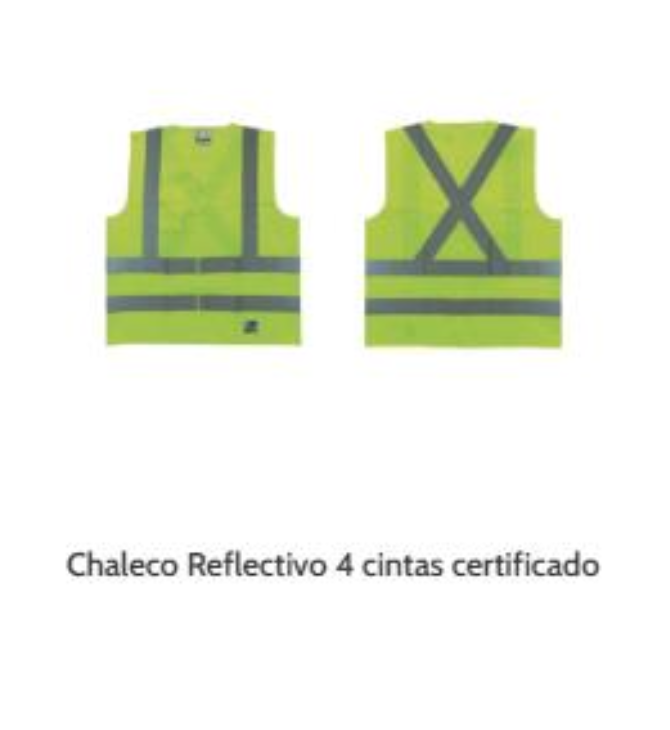 Ropa Seguridad - Imagen 8