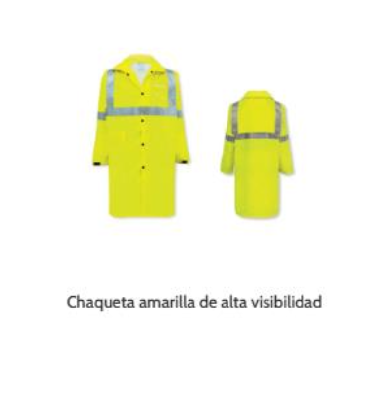 Ropa Seguridad - Imagen 10