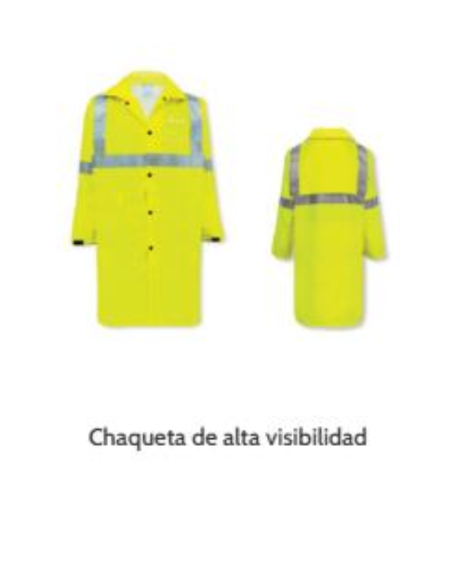 Ropa Seguridad - Imagen 11